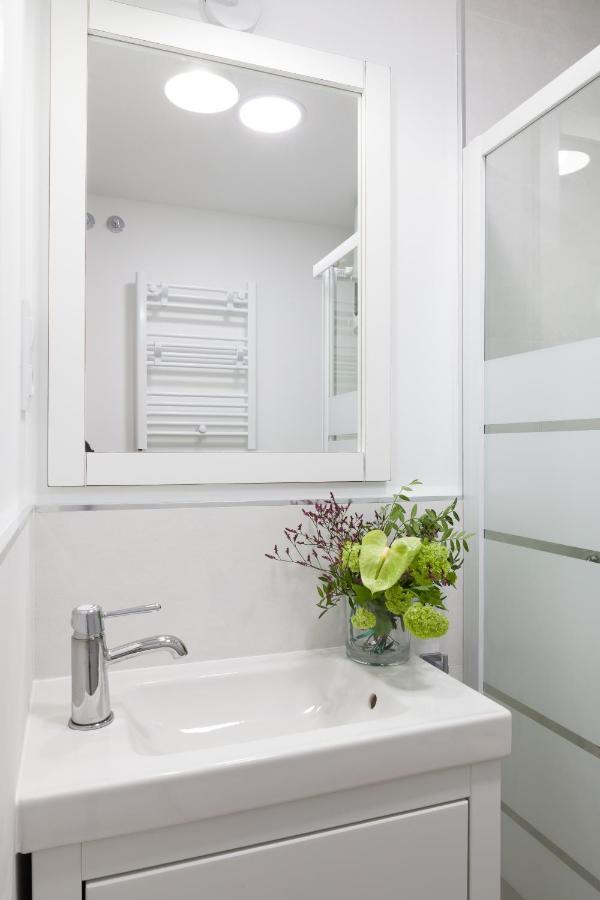 Charming Madrid Lofts Daire Dış mekan fotoğraf